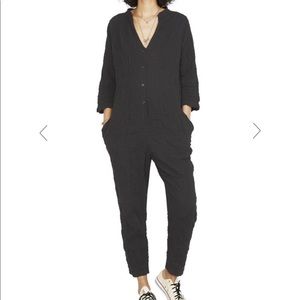 EUC Hatch Taylor Jumper sz 1 $288 worn twice!